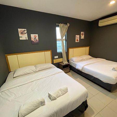 Fresh Hotel 이포 외부 사진