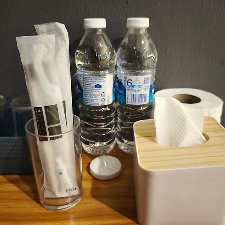 Fresh Hotel 이포 외부 사진