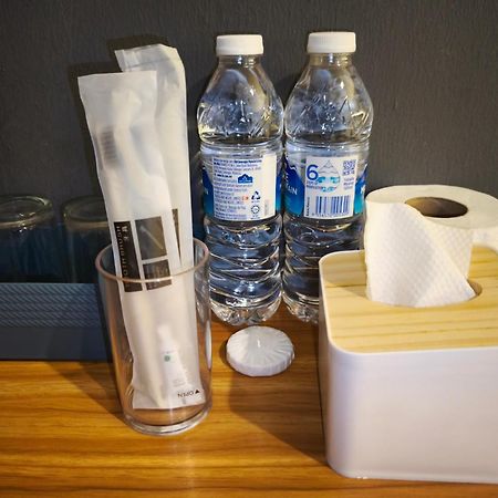 Fresh Hotel 이포 외부 사진