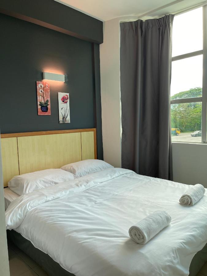 Fresh Hotel 이포 외부 사진