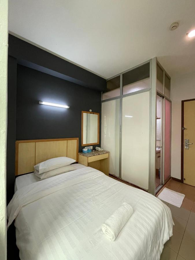 Fresh Hotel 이포 외부 사진