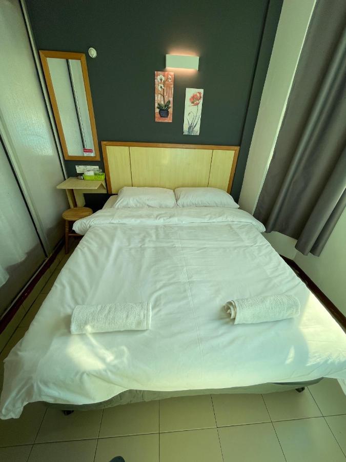 Fresh Hotel 이포 외부 사진