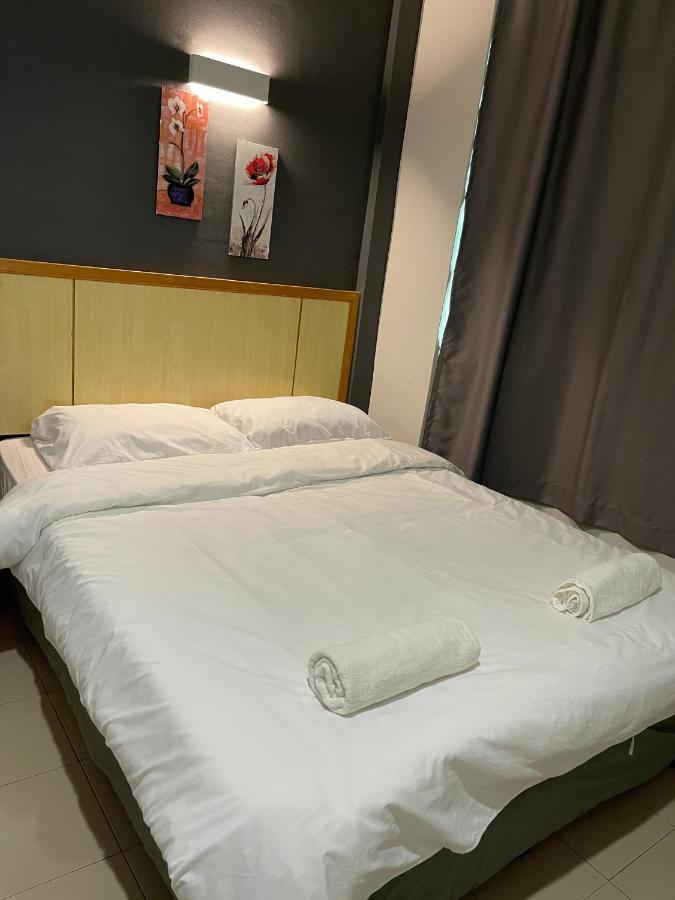 Fresh Hotel 이포 외부 사진