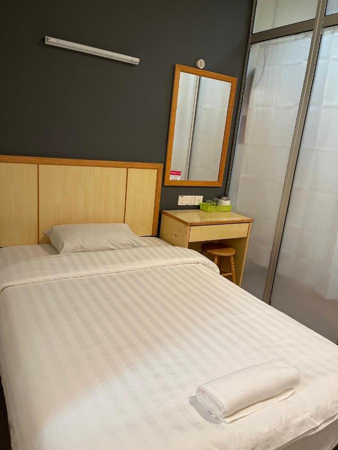 Fresh Hotel 이포 외부 사진