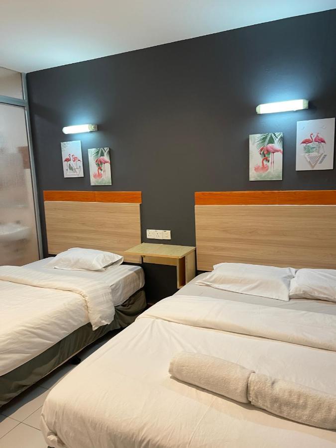 Fresh Hotel 이포 외부 사진