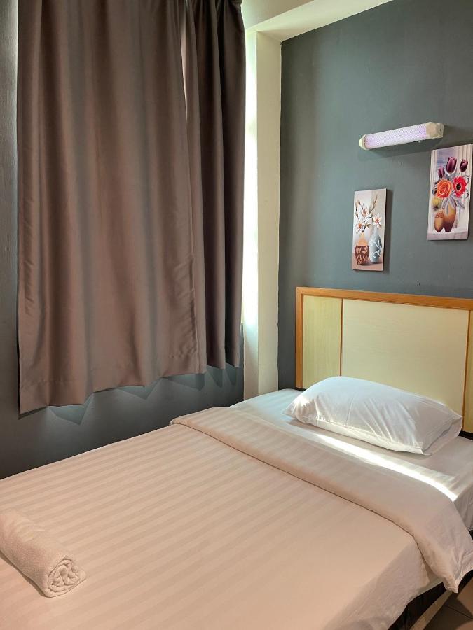 Fresh Hotel Falim 이포 외부 사진