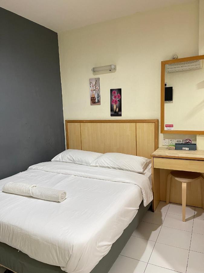 Fresh Hotel Falim 이포 외부 사진