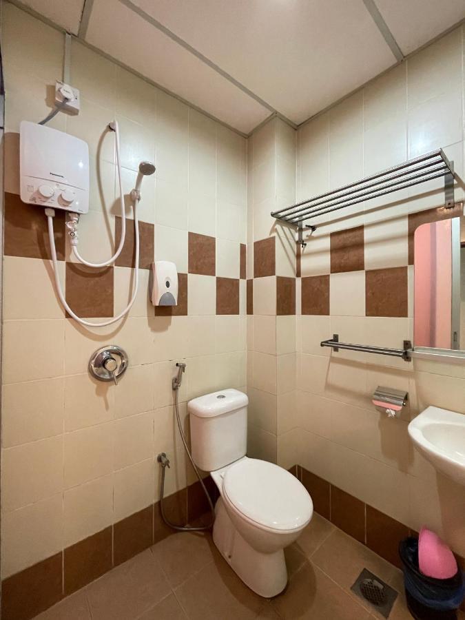 Fresh Hotel 이포 외부 사진