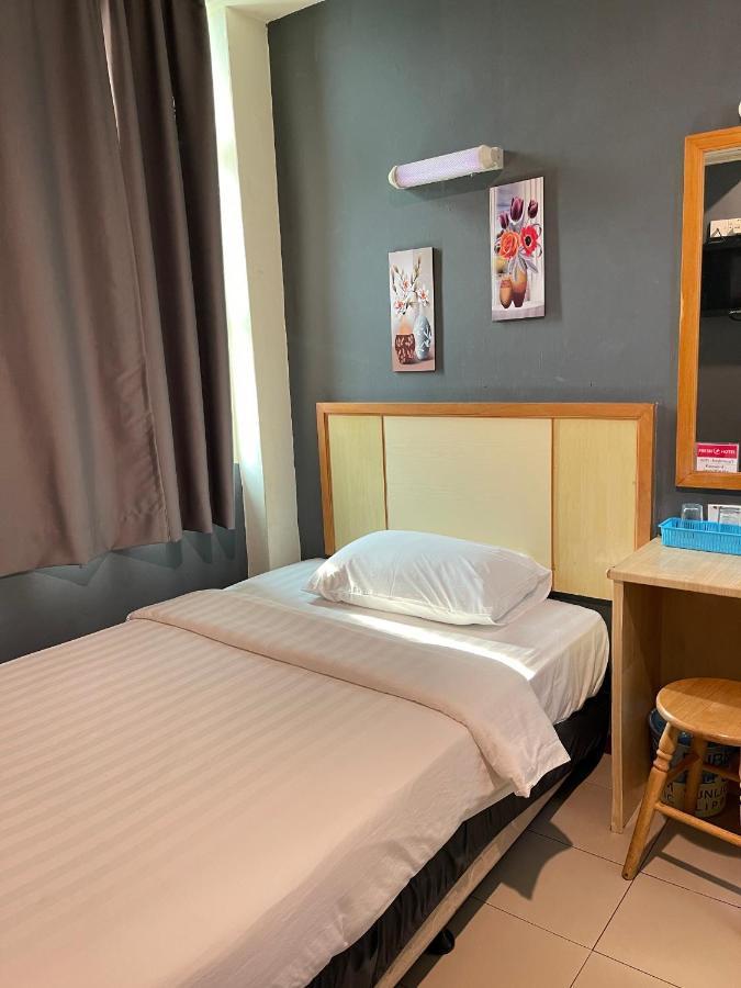 Fresh Hotel 이포 외부 사진