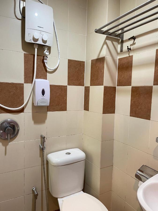 Fresh Hotel 이포 외부 사진