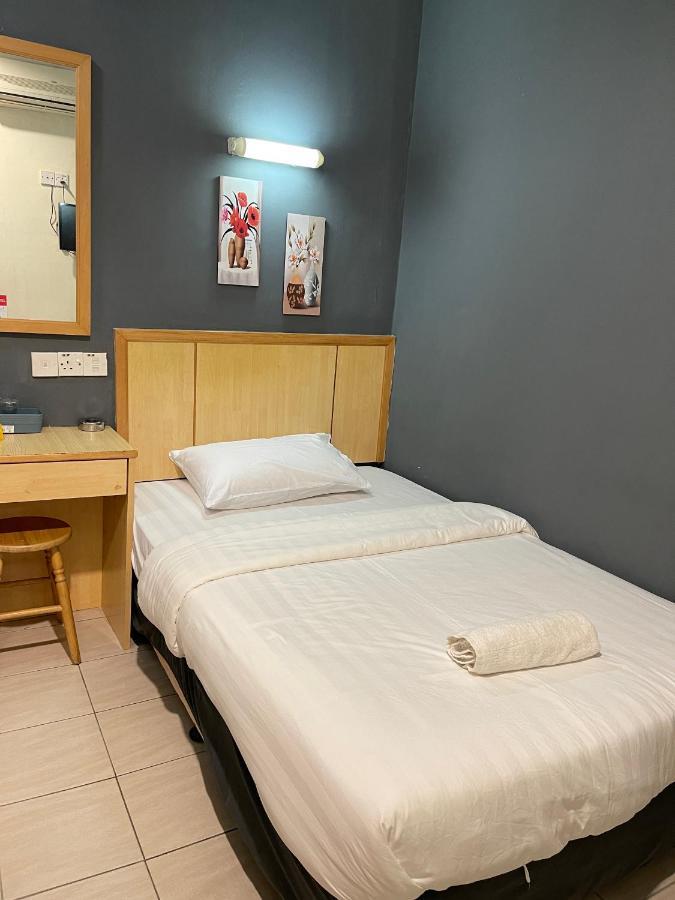 Fresh Hotel Falim 이포 외부 사진
