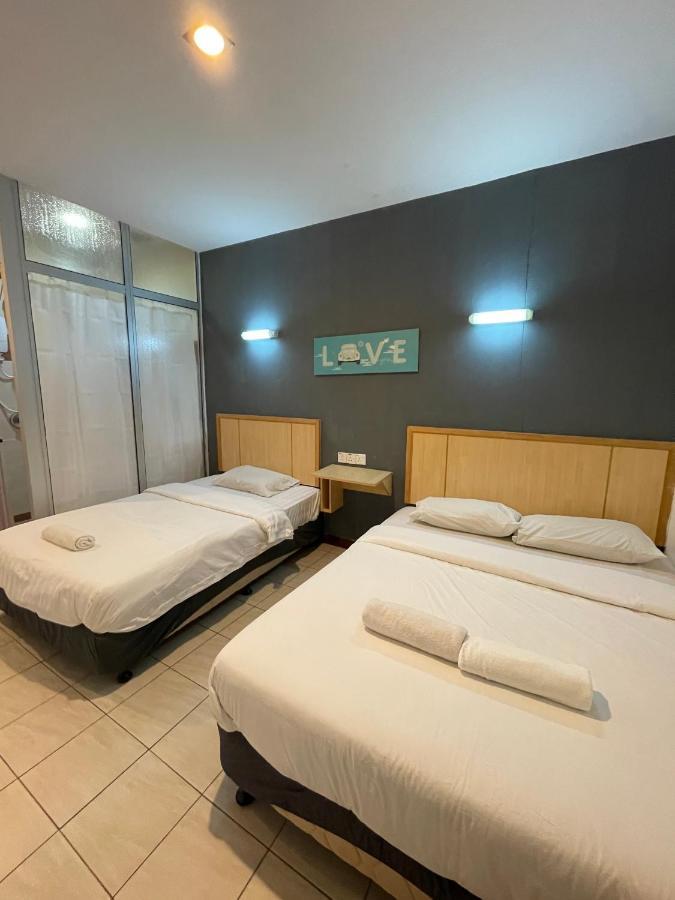 Fresh Hotel 이포 외부 사진