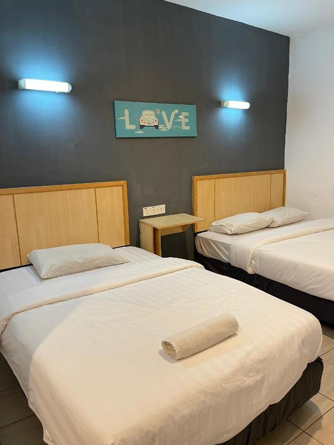 Fresh Hotel 이포 외부 사진