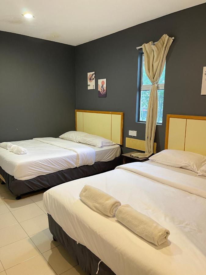 Fresh Hotel 이포 외부 사진