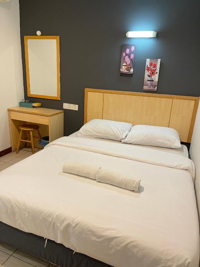 Fresh Hotel 이포 외부 사진