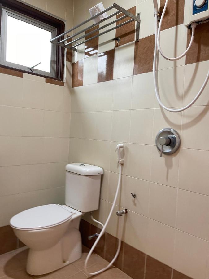 Fresh Hotel Falim 이포 외부 사진