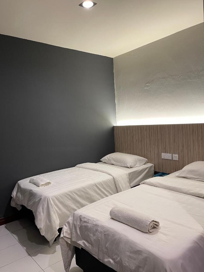 Fresh Hotel 이포 외부 사진