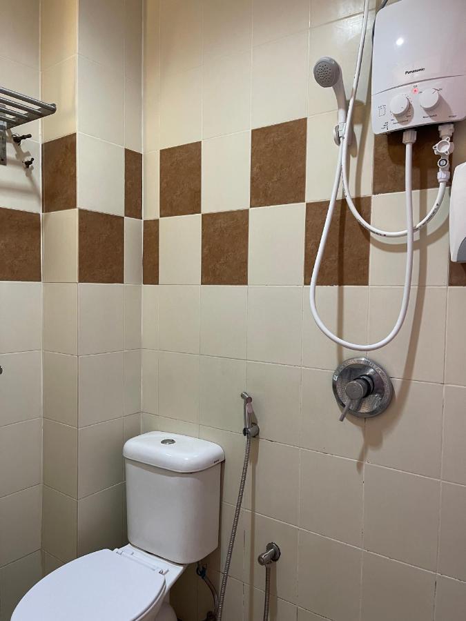 Fresh Hotel Falim 이포 외부 사진