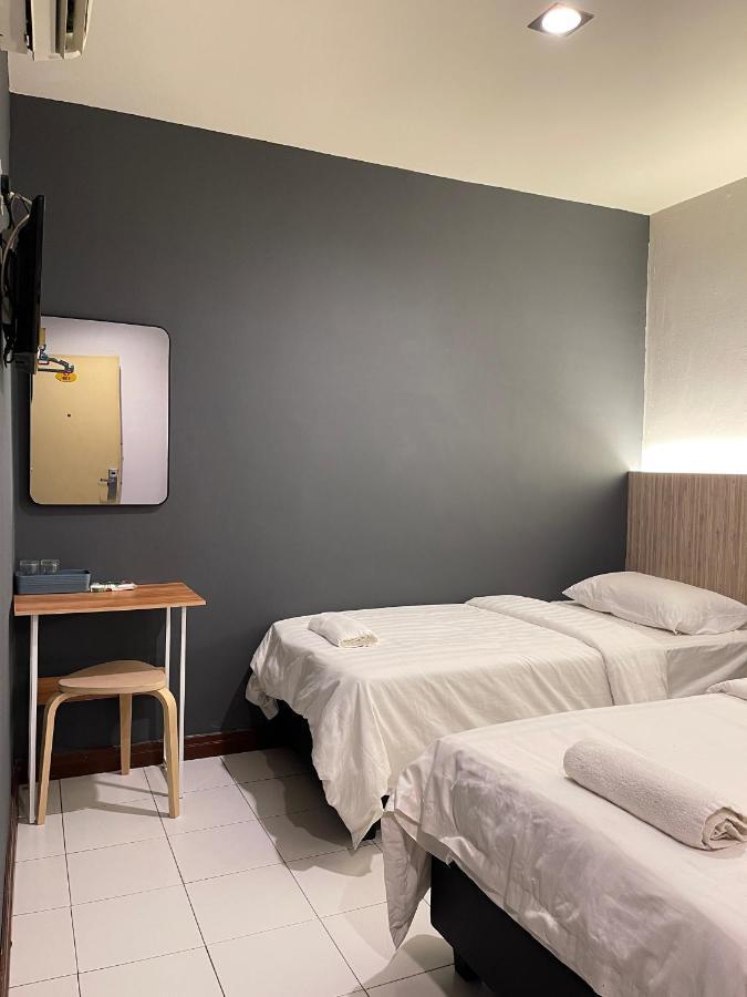 Fresh Hotel 이포 외부 사진