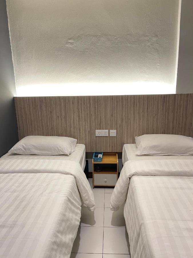 Fresh Hotel 이포 외부 사진