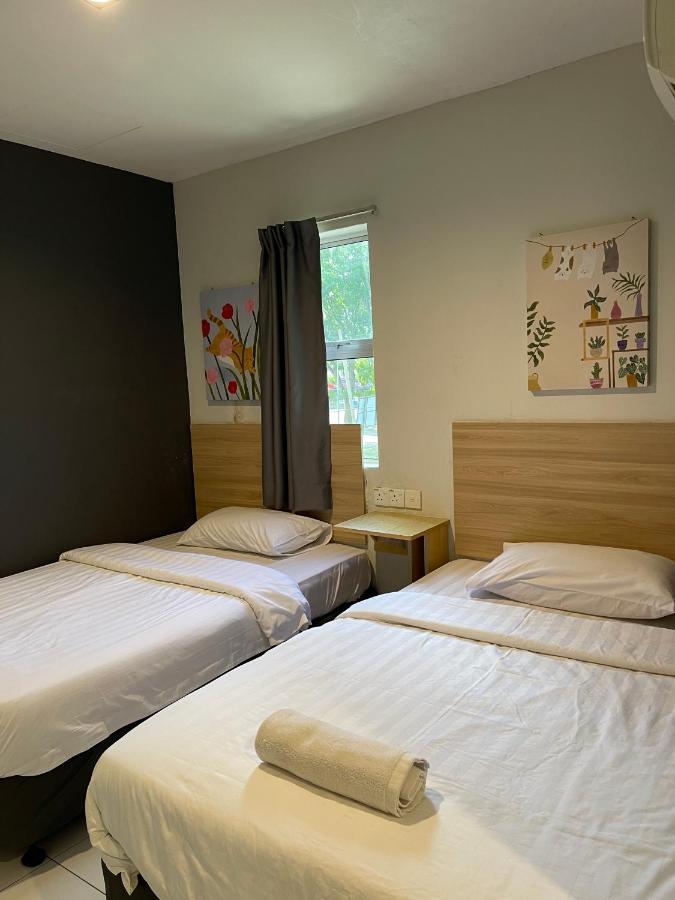 Fresh Hotel 이포 외부 사진