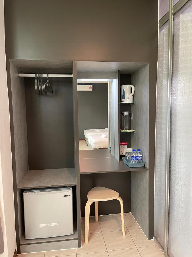 Fresh Hotel 이포 외부 사진