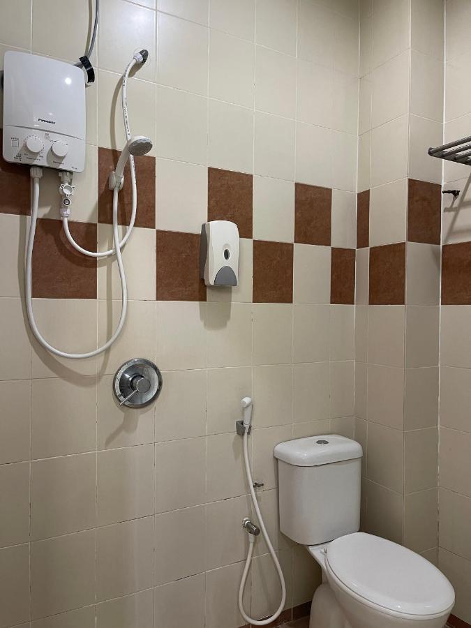 Fresh Hotel 이포 외부 사진