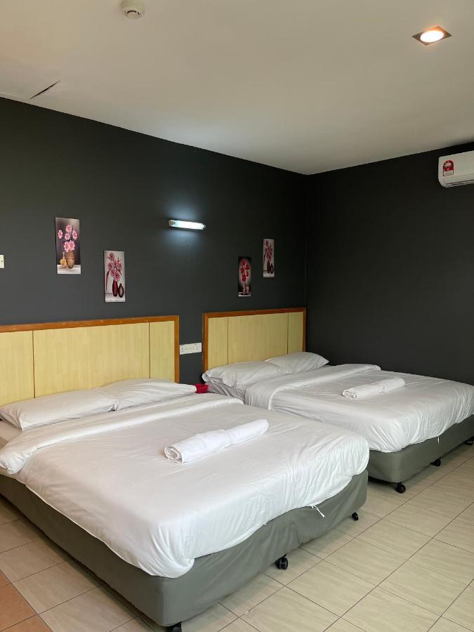 Fresh Hotel 이포 외부 사진