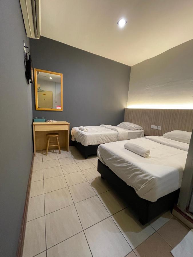 Fresh Hotel 이포 외부 사진