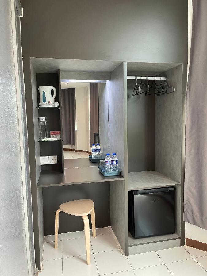 Fresh Hotel 이포 외부 사진